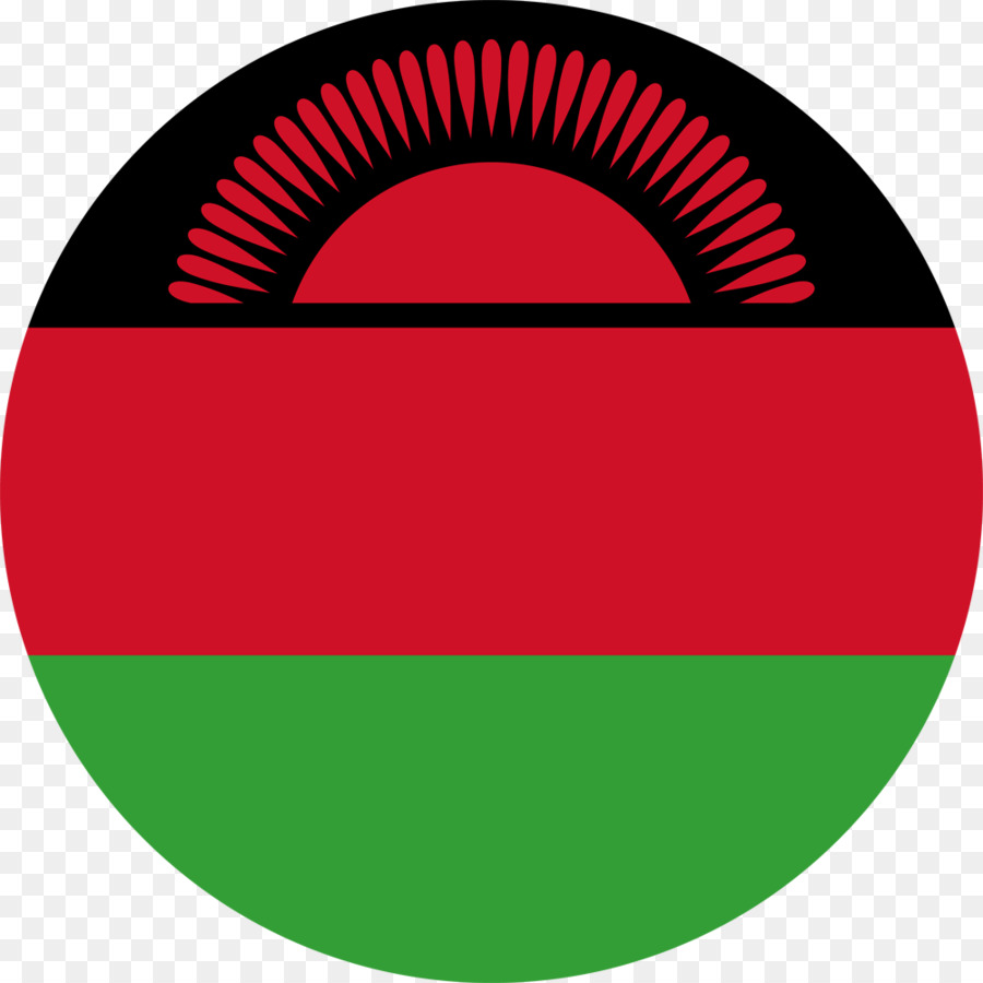 Bandiera del Malawi Pan-Africano bandiera del Malawi elezioni generali, 1976 - bandiera