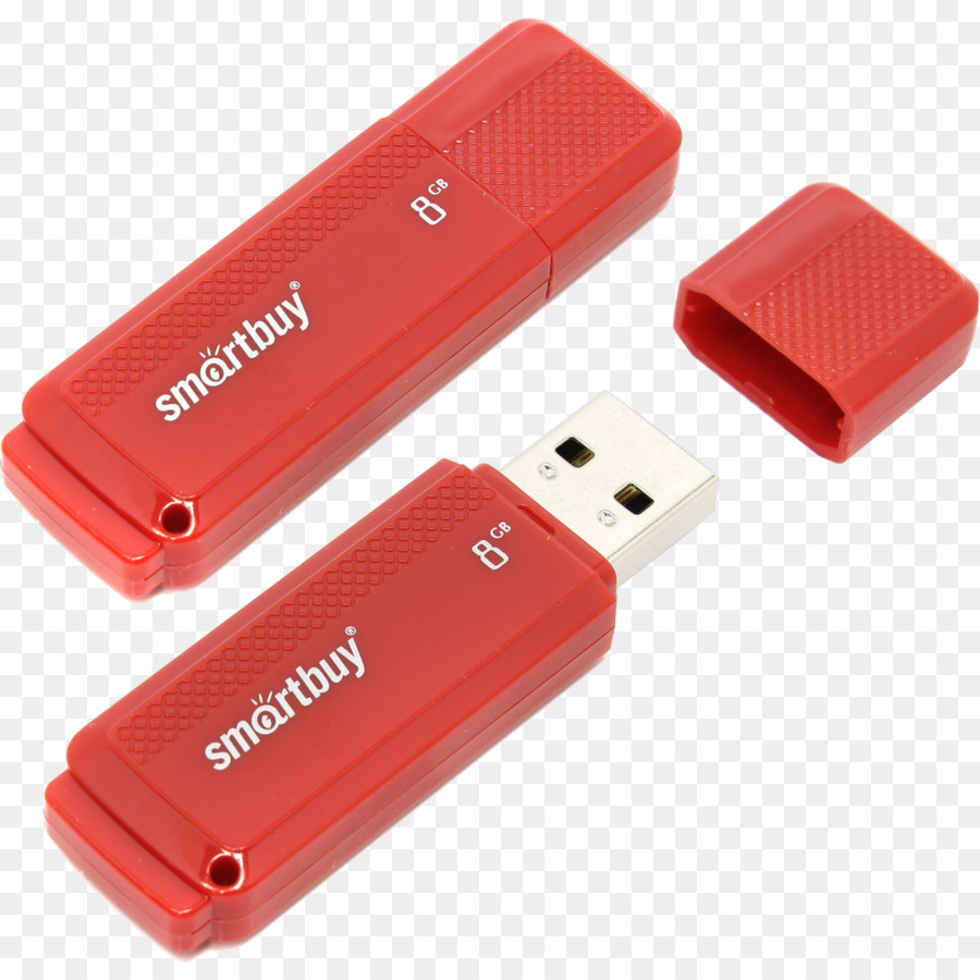 Unità Flash USB mouse del Computer SmartBuy di memoria Flash - mouse del computer
