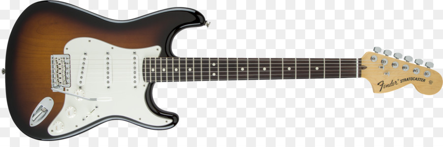 Fender Stratocaster Squier Deluxe Hot Rails Stratocaster Eric Clapton Stratocaster Fender Musical Instruments Corporation Gitarre - Palisander