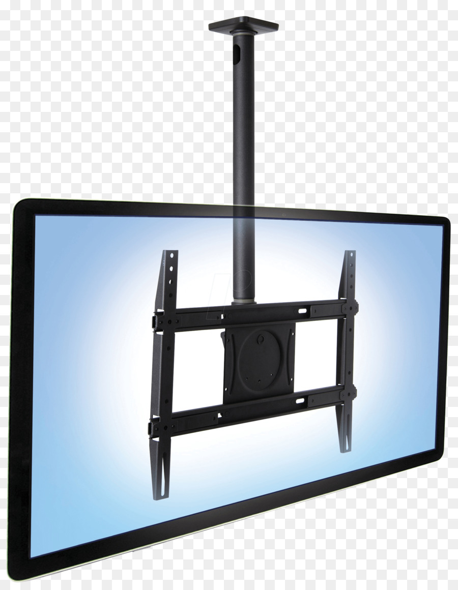 Televisione a schermo piatto Soffitto Computer Monitor a LED-backlit LCD - altri