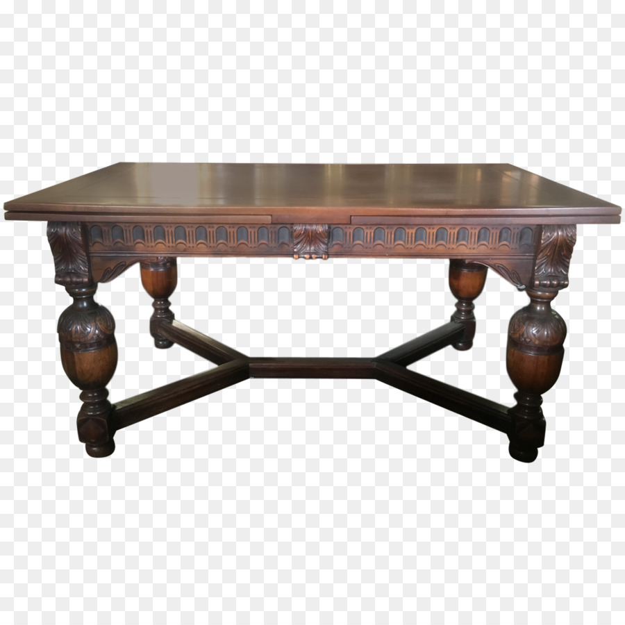 Couchtische Antik-Esszimmer Matbord - antik Tisch