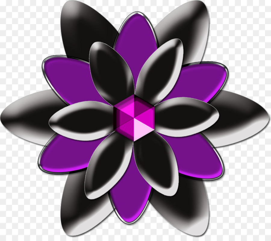 Fiore artificiale di Petali di Clip art - fiore
