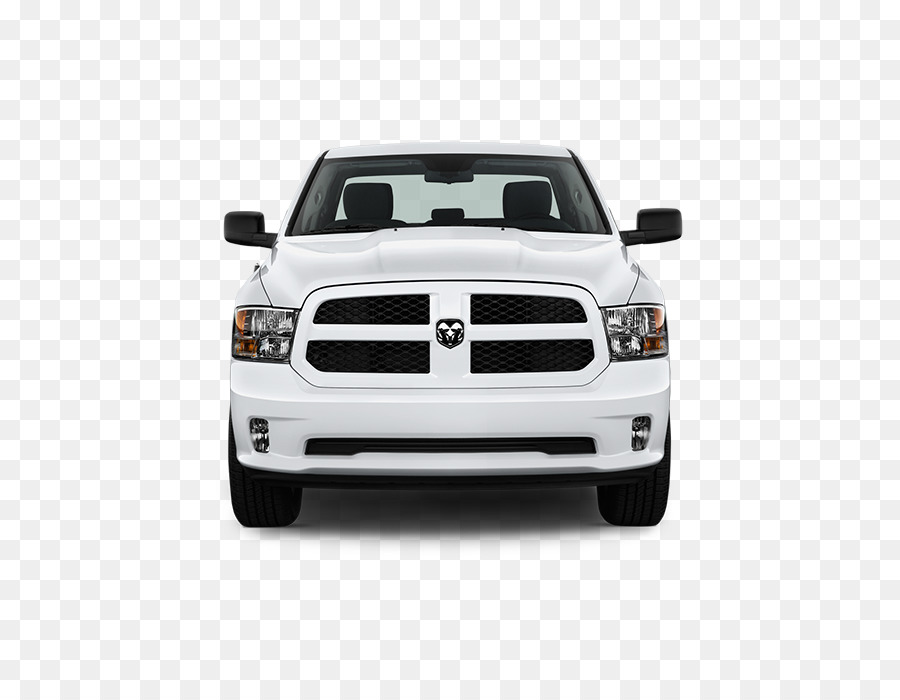 2016 RAM 1500 Ram Pickup-Trucks LKW-Chrysler-2014 RAM 1500 - pickup truck