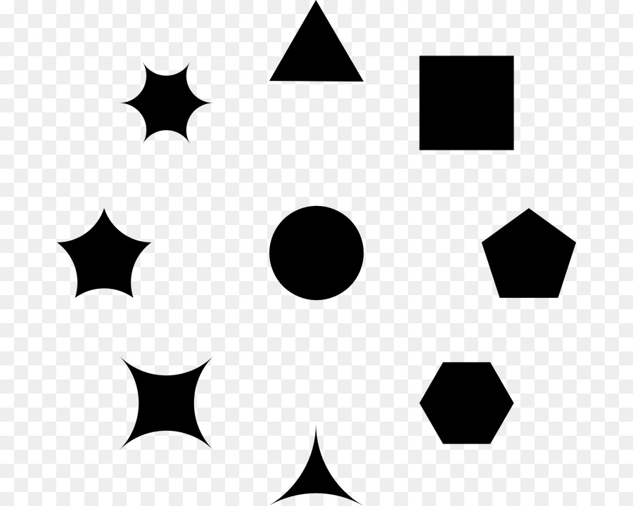 Forma geometrica Geometria Clip art - forma