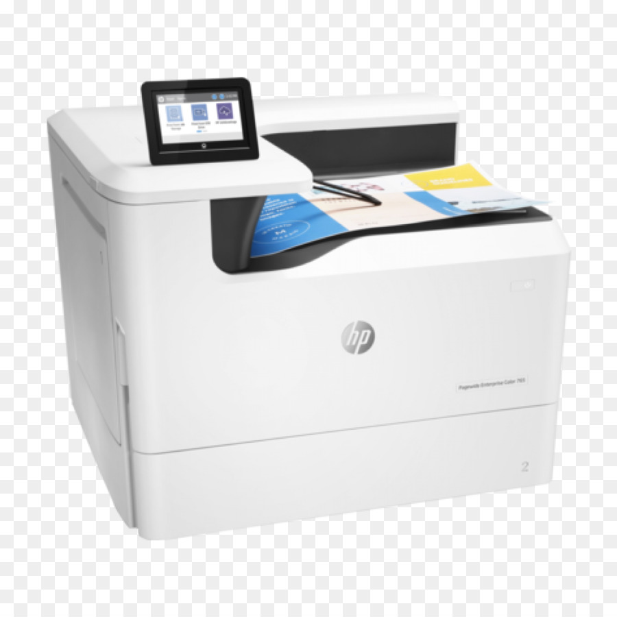 Hewlett-Packard HP LaserJet stampa Laser cartuccia di Inchiostro - campanile di stampa