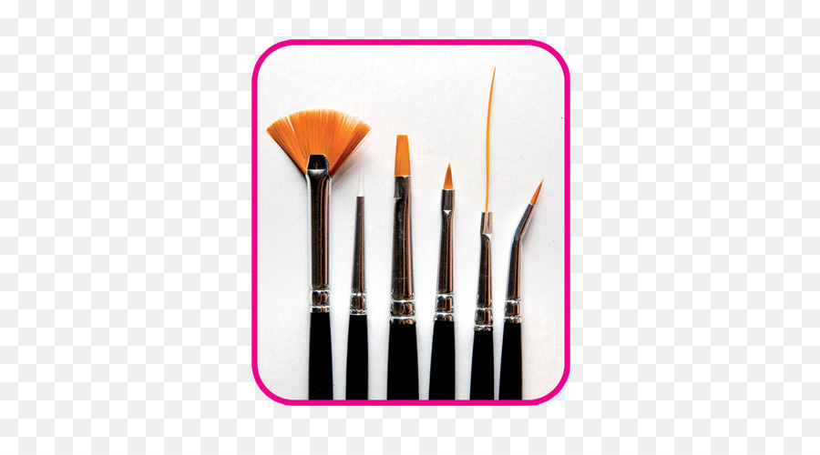Nail-art-Pinsel Make-up Pinsel-Werkzeug - Maniküre shop