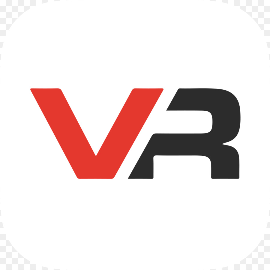 Il logo di Google di realtà Virtuale Startup Vudoir - nel logo