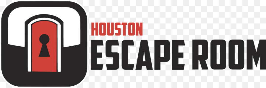 Houston Escape Escape Zimmer Puzzle-Logo - andere