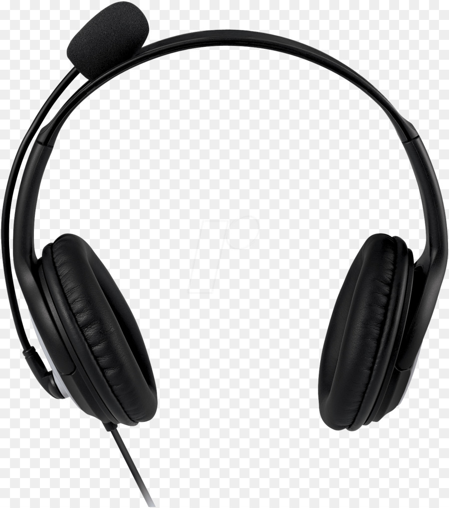 Mikrofon Kopfhörer Amazon.com Microsoft LifeChat - Headset