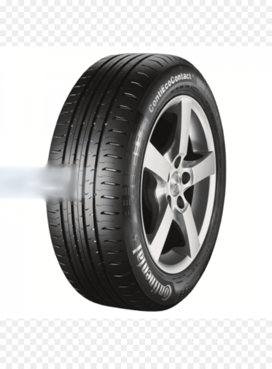 PKW-Reifen Continental AG Kraftstoffeffizienz Fahrzeug - continental kreativ