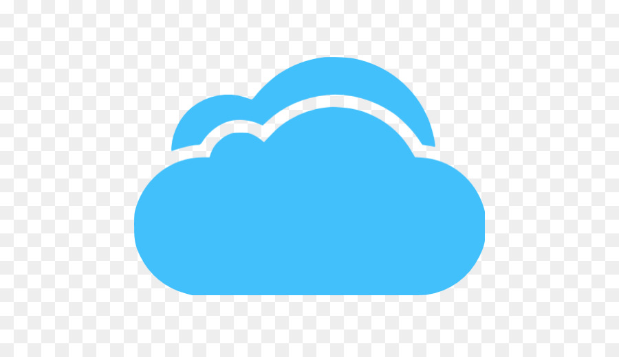 Đám mây Máy tính Biểu tượng cơ sở dữ Liệu Clip nghệ thuật - đám mây