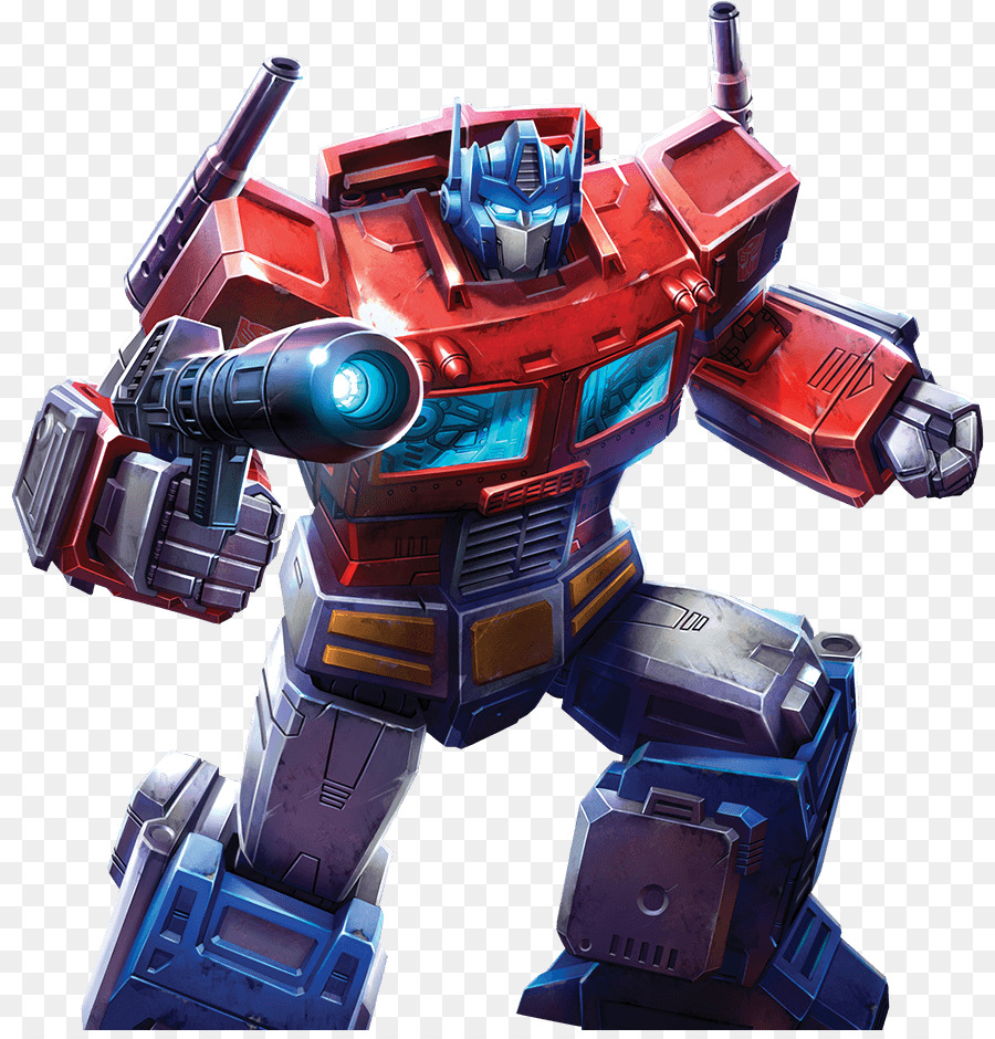 Optimus Prime Rodimus Optimus Primal Transformers: die Macht der Primzahlen - Optimus Prime