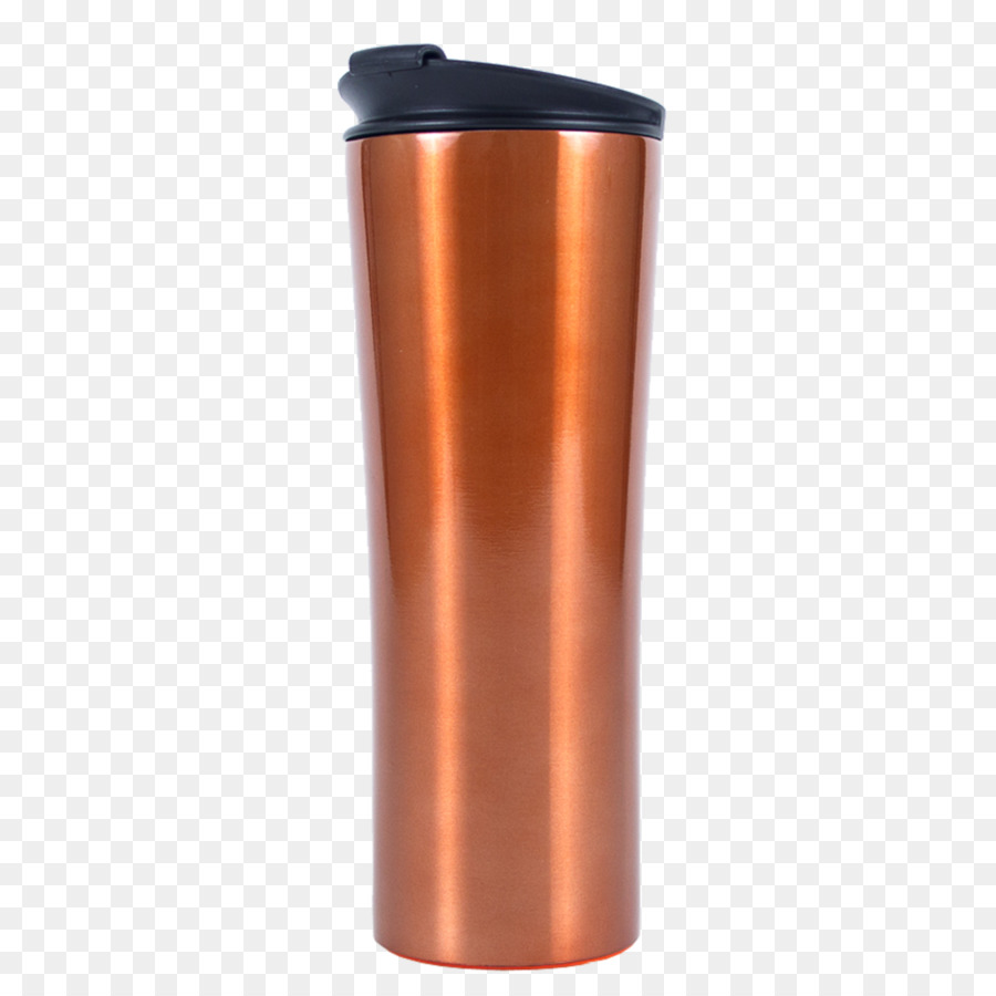 Kupfer-Becher aus Rostfreiem Stahl-Kaffee-Tasse - Kupfer Becher