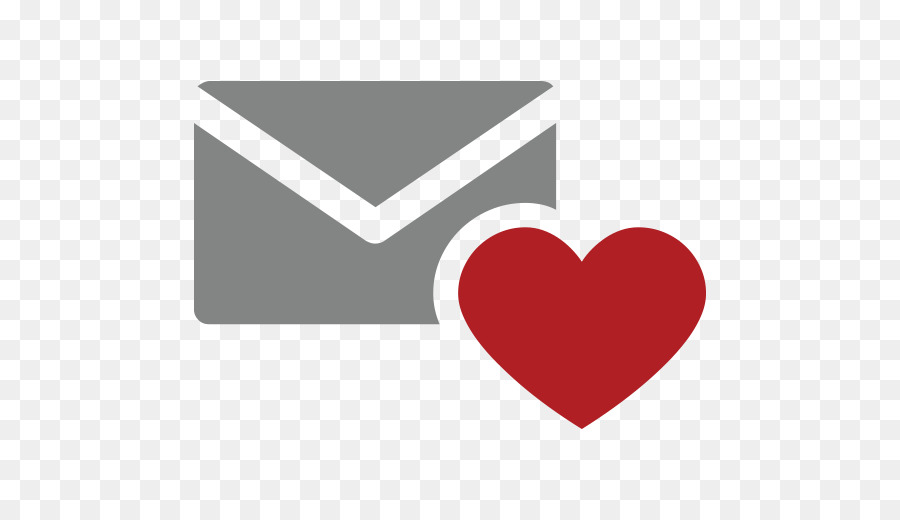 Emoji e-Mail lettera d'Amore di messaggistica di Testo SMS - emoji