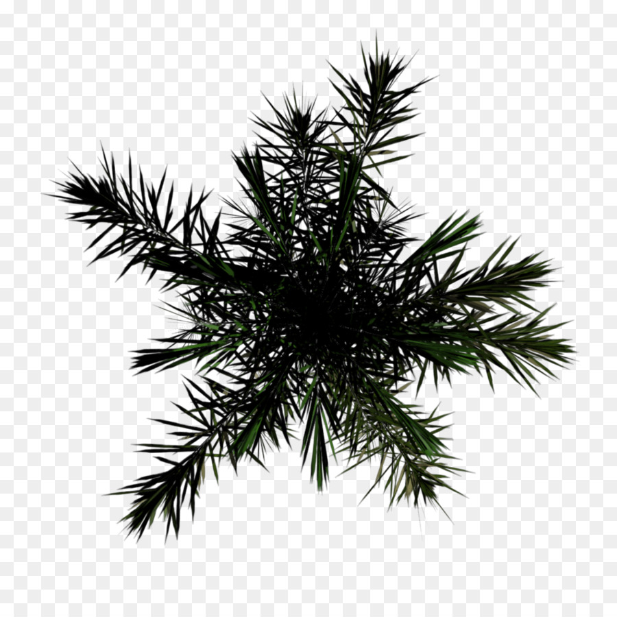 Fichte, Christmas ornament tannenbaum - Ice Blended