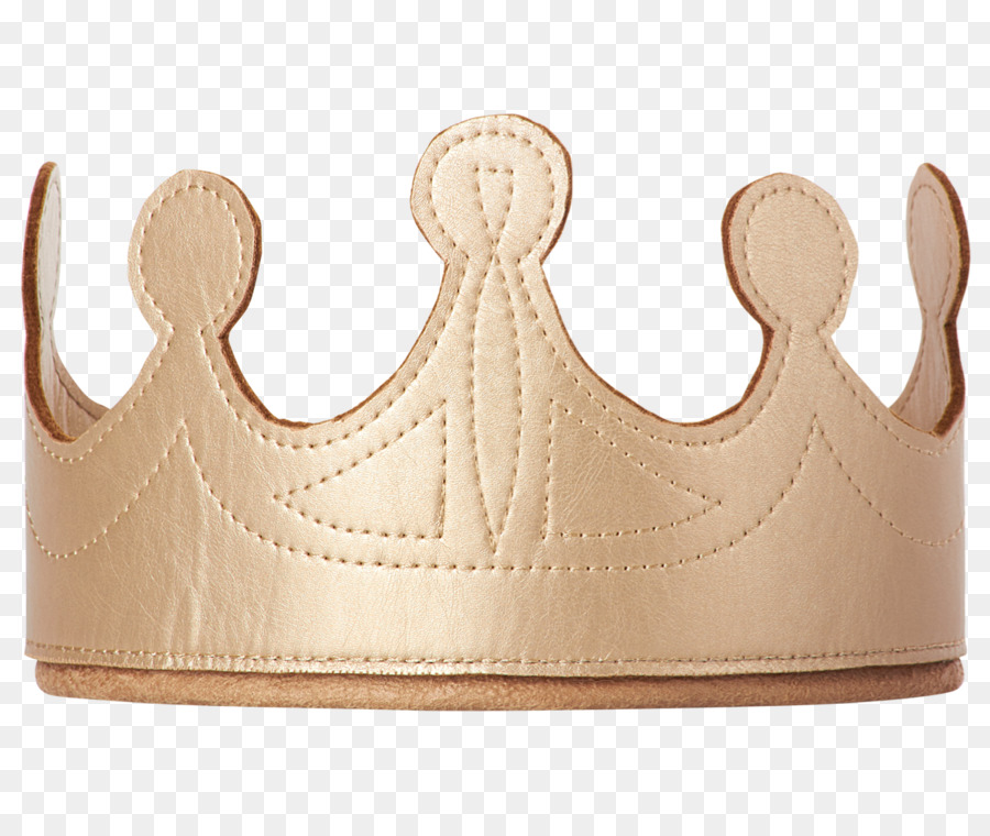 Crown Oro Kronen Zeitung Dress-up Headband - corona d'oro