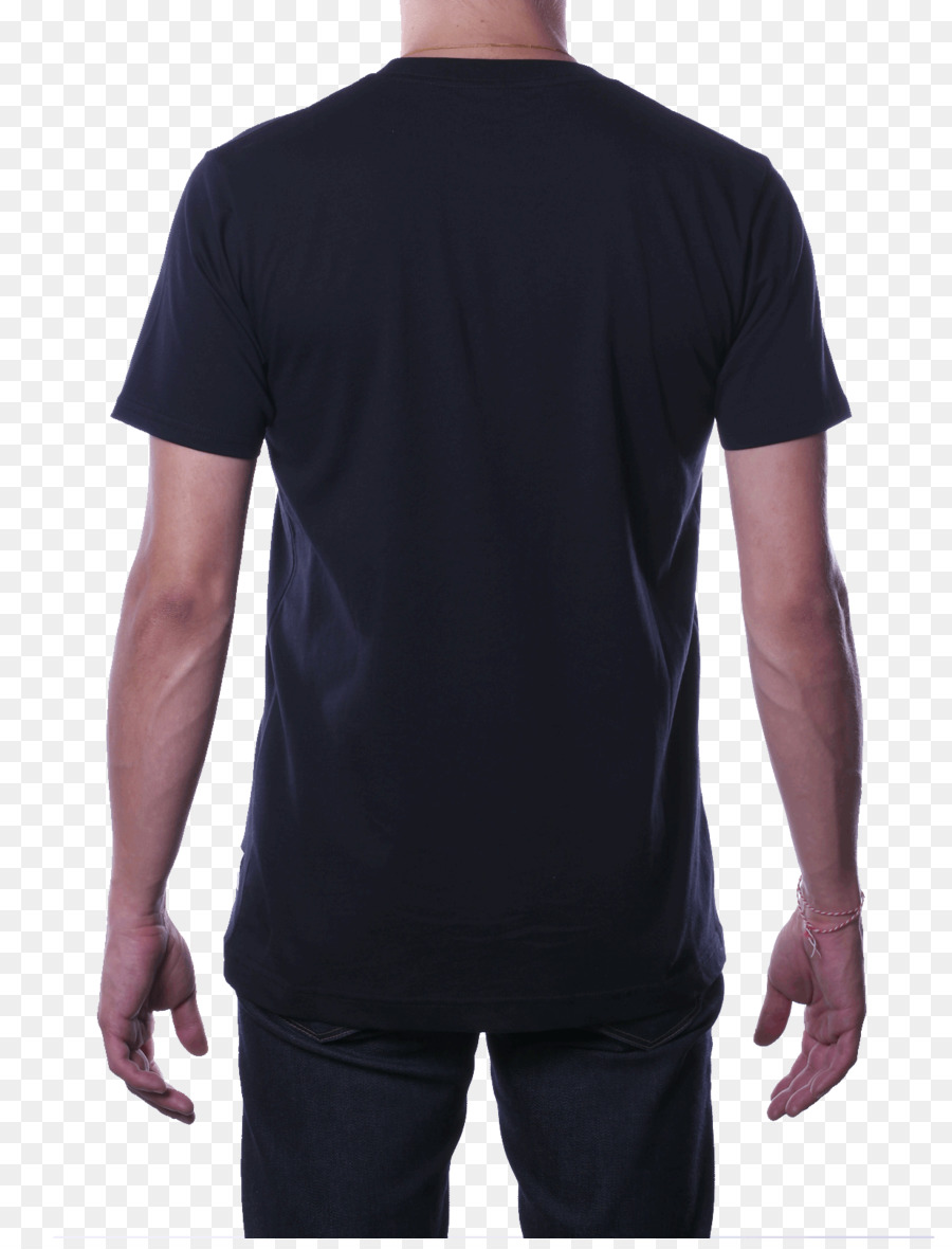 Stampato T shirt Felpa Polo shirt Abbigliamento - gilet linea