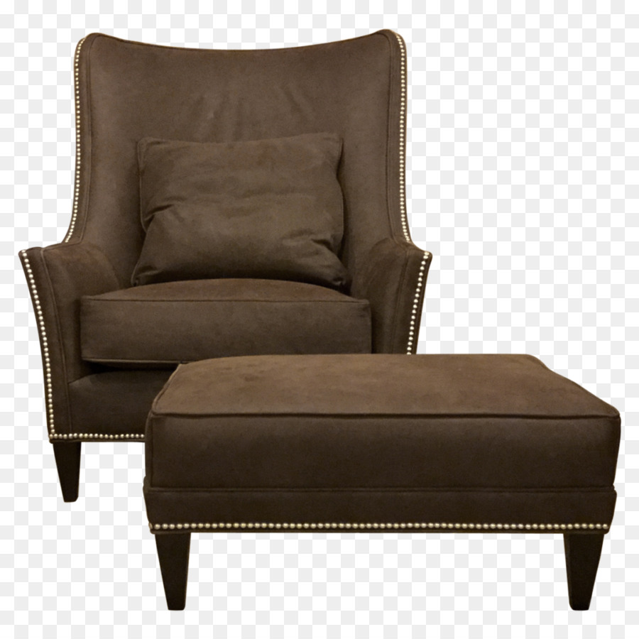 Eames Lounge Chair Poggiapiedi Divano, Mobili - poltrona