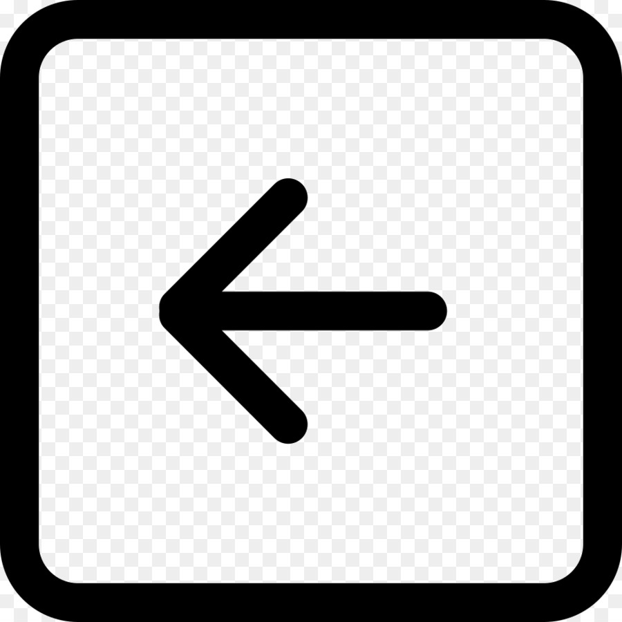 Pfeil-Taste Computer-Icons Information Symbol - Pfeil