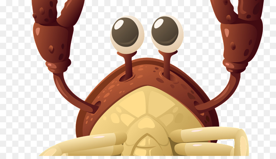 Crab Computer Icons Clip art - darüber hinaus Leben