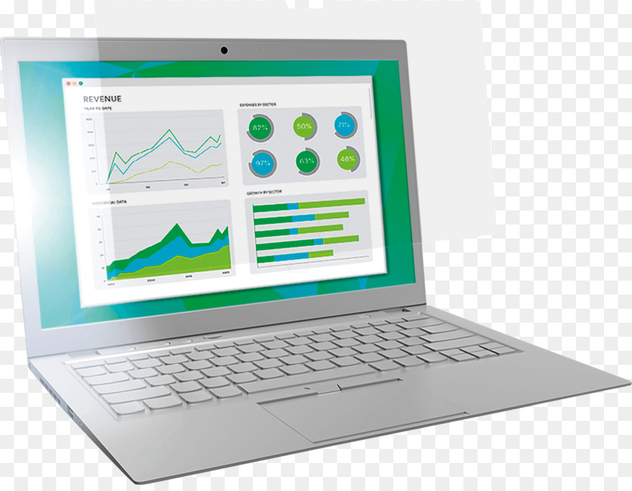 MacBook Pro Laptop Computer Monitor Monitor filtro - il riverbero efficienza