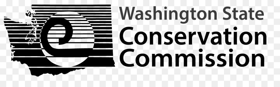 Washington Logo Conservazione Organizzazione delle risorse Naturali - Conservazione