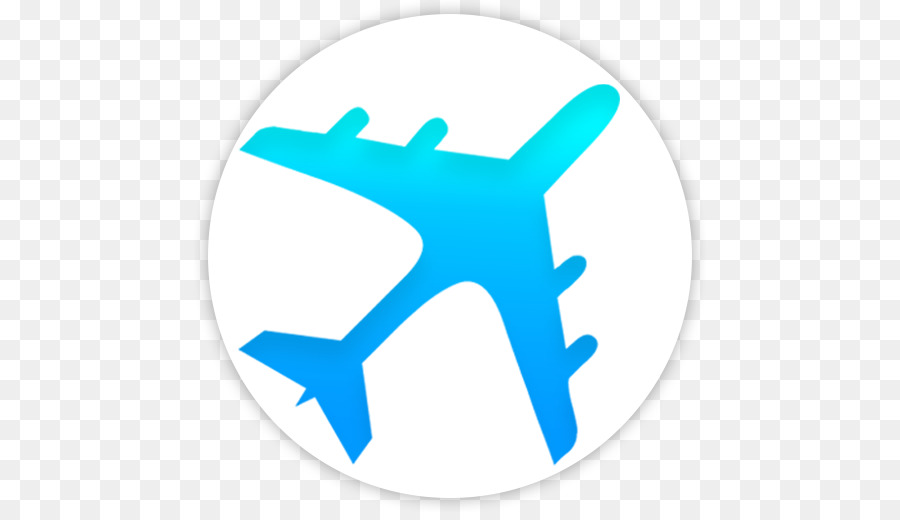 Flugzeug Silhouette Clip Art: Transport-clipart - Flugzeug