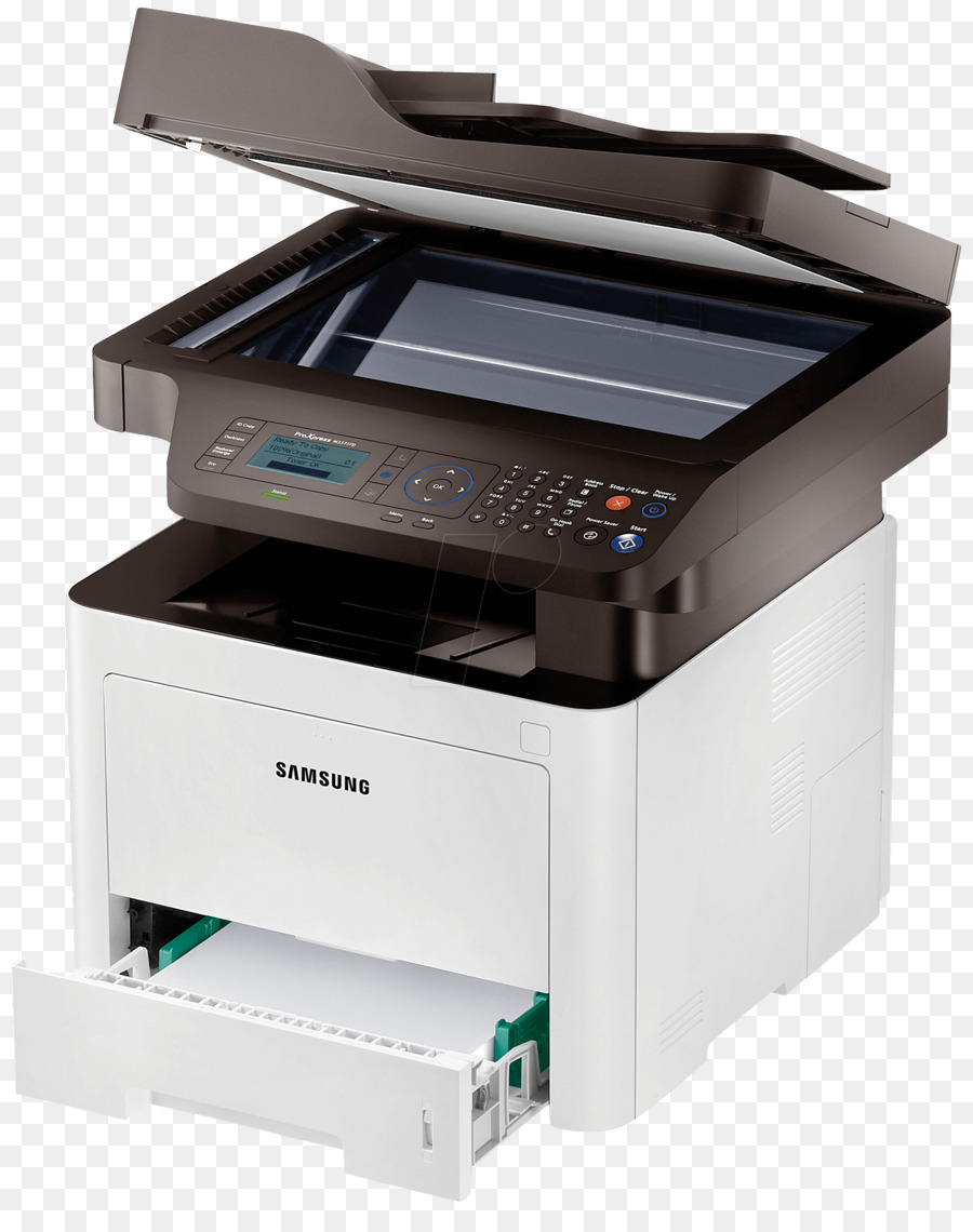 Samsung Multi-Funktions-Drucker Drucken-Bild-scanner - Samsung