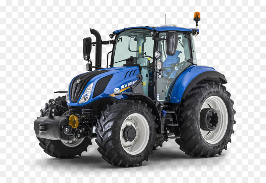 T5, New Holland Agriculture Traktor Landmaschinen - gemeinsame Tierhaltung