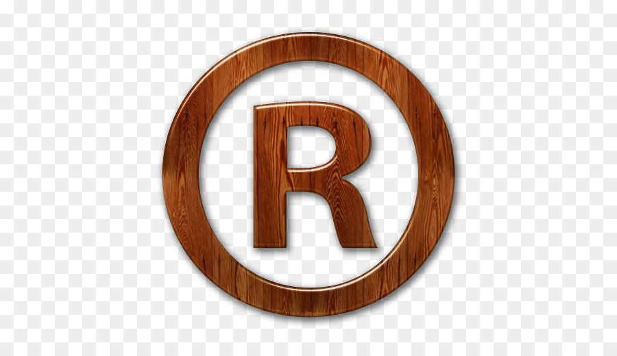Il simbolo di marchio registrato non registrato United States Patent and Trademark Office - altri