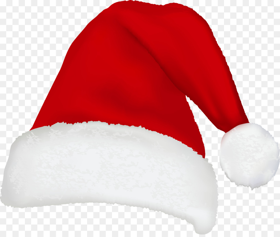 Santa Claus Ded Moroz Cap Großvater Kind - christmas hat Bild material