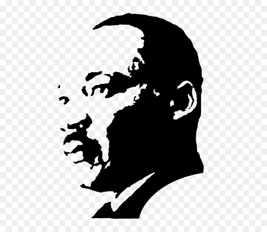Martin Luther King Jr, der Tag der Ermordung von Martin Luther King Jr United States, African-American Civil Rights Movement. Januar 15 - Vereinigte Staaten