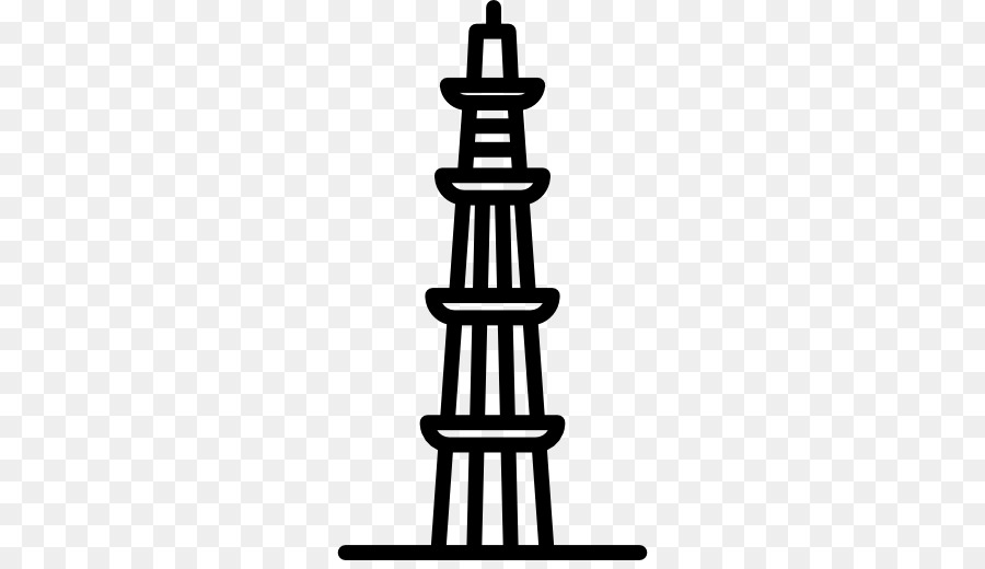 Qutb Minar Computer-Icons India Gate Monument Download - 103 app Symbol