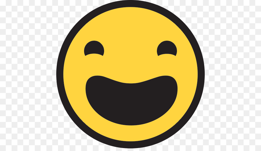 Smile Emoticon Emoji Clip art - bocca aperta