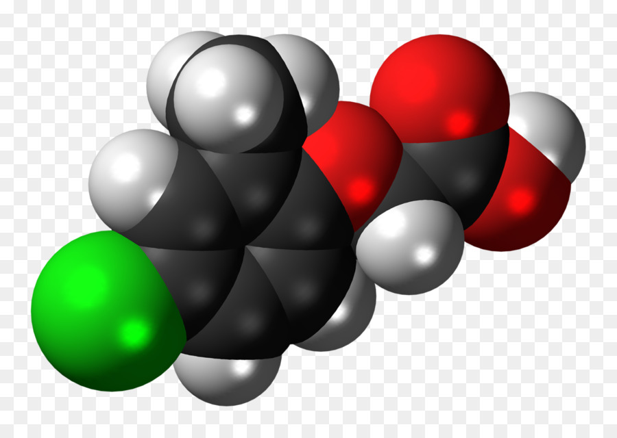 Diserbante 2,4-DB 2,4-Dichlorophenoxyacetic acido Weed - molecole chimiche