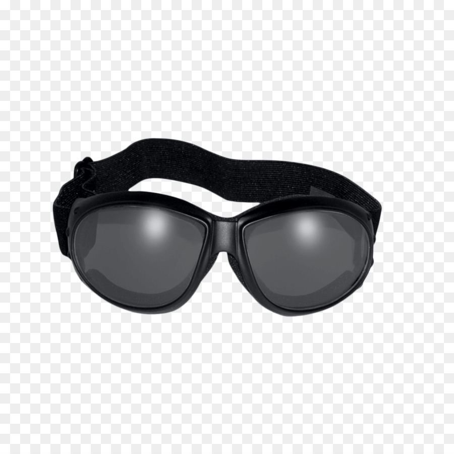 Schutzbrille Leichte Sonnenbrille Anti-fog - schwarze Sonnenbrille