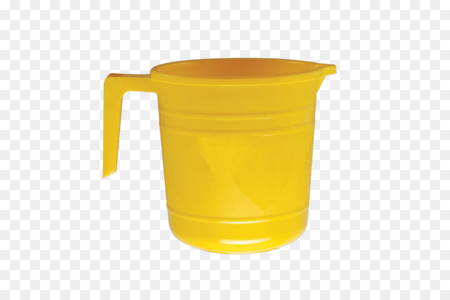 Krug-Becher Kunststoff-Tray Cup - mug design