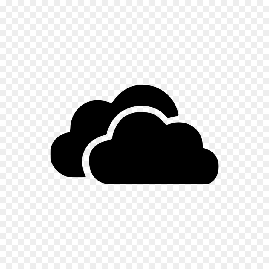 OneDrive Computer-Icons-Cloud-Speicher, Clip-art - Microsoft