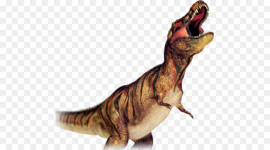 IMG Mondi di Avventura Dinosauro Tyrannosaurus Spider - il biglietto del cinema