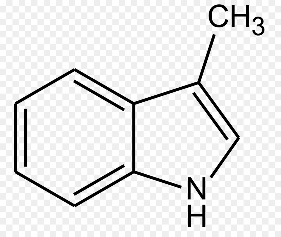 Scatolo Indolo-3-acido butirrico 1-Metilindolo Indolo-3-acetico - Chebi