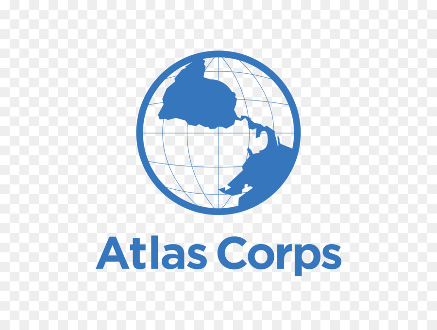 Atlas Service Corps Blue