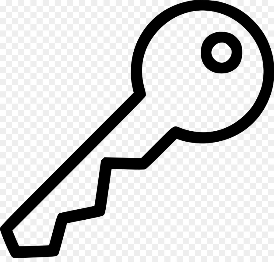 Computer Icons Key Clip art - Schlüssel