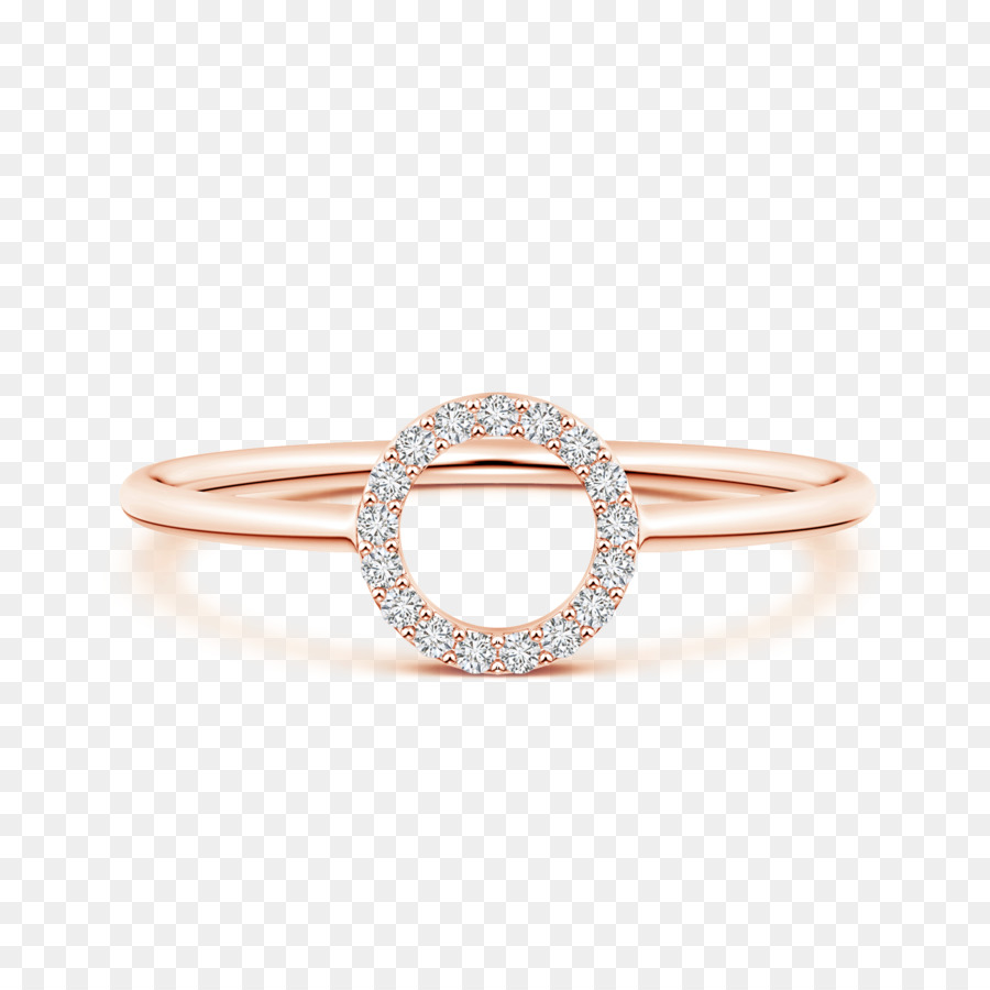 Wedding ring Corpo Gioielli Diamante - fiery anello cerchio