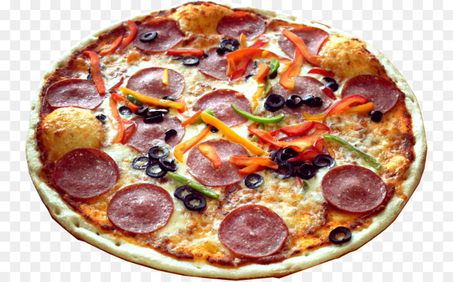 Pizza-Take-out Fast-food-Pizzeria La Tana - Pizza