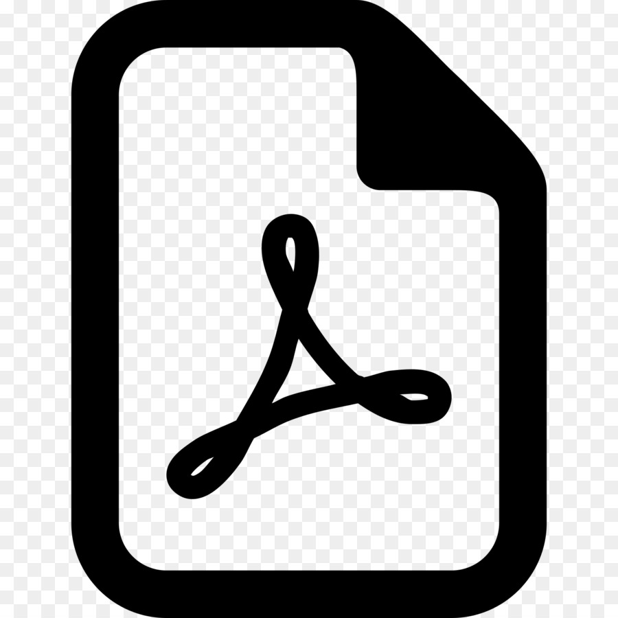 Computer Icone PDF - altri