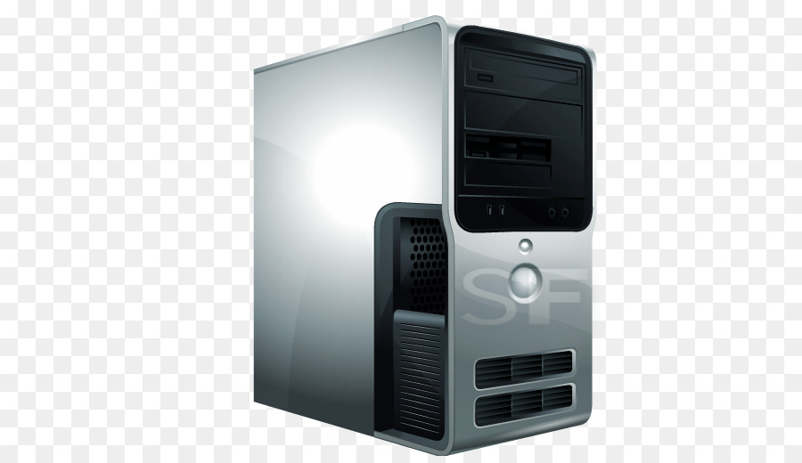 Portatile Mac Mini Desktop Dell Computer - stazione radio