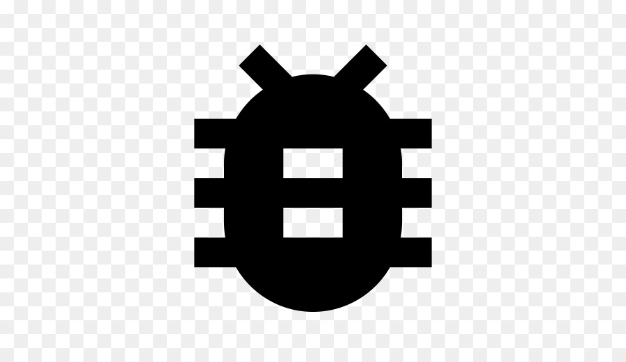 Bug Software Encapsulated PostScript Icone del Computer - altri