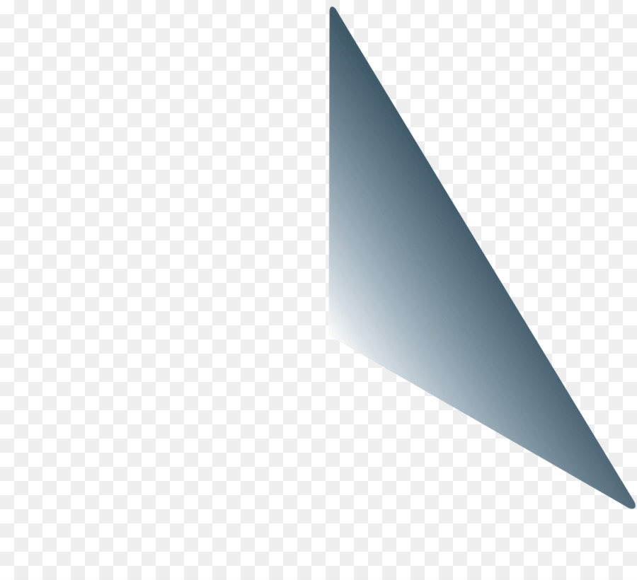 triangolo - riflettori effect9