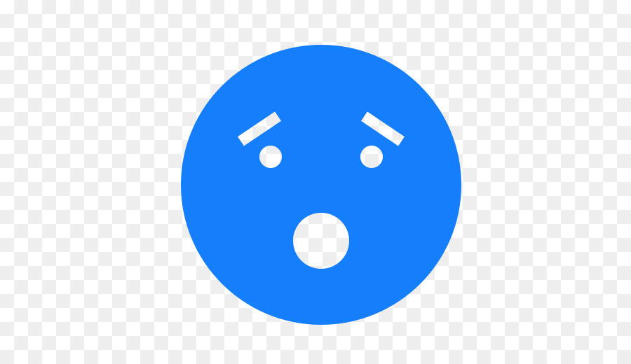 Emoticon Smile Simbolo Computer Icone clipart - bocca aperta