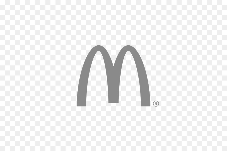 Brand Art Director Logo McDonald ' s-Designer - weiß Bögen